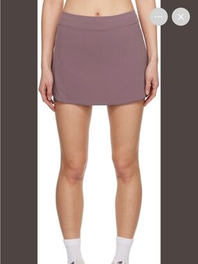 Outdoor Voices original Exercise Skort 3” in purple